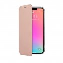 Screenor Clever mobiiltelefoni ümbris 15,5 cm (6.1") Rahakotiümbris Roos