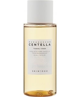 SKIN1004 Centella Toning Toner Facial Lotion and Spray