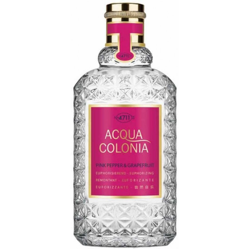 4711 Acqua Colonia Pink Pepper &