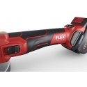 Flex 499.285 kampinis šlifuoklis