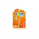 Carioca 3 in 1 Crayon 6 vnt Carioca 3 in 1 Crayon 6 vnt