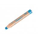 Carioca 3 in 1 Crayon 6 tk