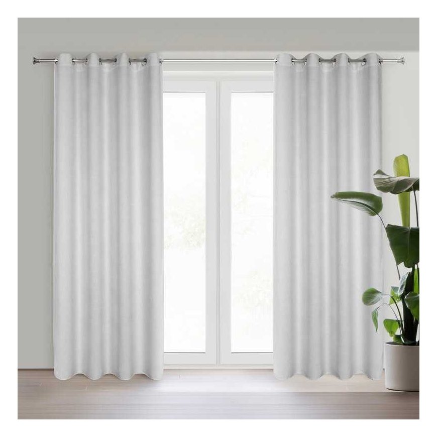 Eurofirany JUNGIKLIS ZAS/ALETA/SRE 135X250