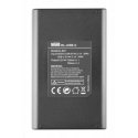 Dual Channel Charger Kit and Two NP-BX1 Batteries Newell DL-USB-C for Sony Dual Channel Charger Kit and Two NP-BX1 Batteries Newell DL-USB-C for Sony