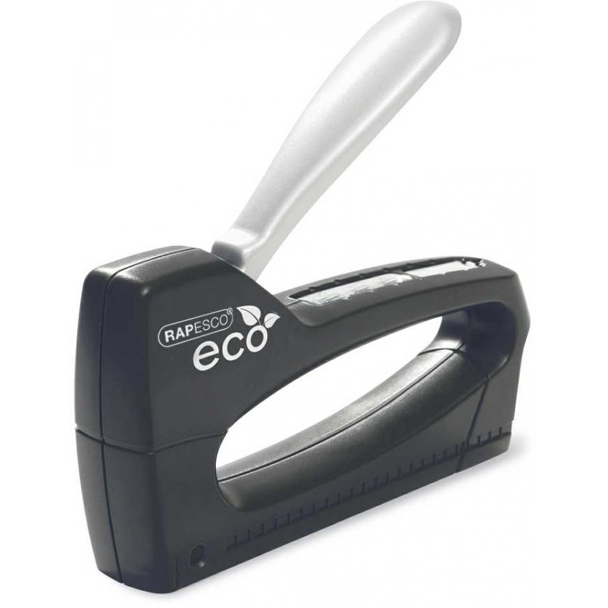 Kabiamušis RAPESCO Eco, juodas
