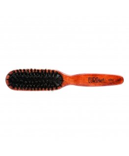 Eurostil Flat Professional Jabali Brush 1un