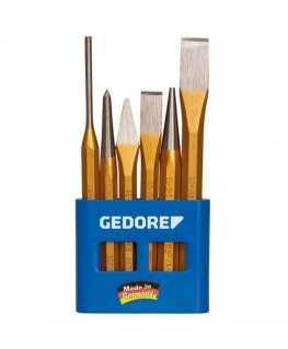 Gedore 8784480 долото для обработки камня