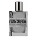 Zadig & Voltaire This Is Really Him! Intense EDT Zadig & Voltaire This Is Really Him! Intense EDT
