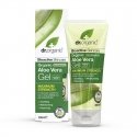 Dr Organic Aloe Vera Gel 200 ml Dušigeel Mõlemale soole sobiv Keha Dr Organic Aloe Vera Gel 200 ml Dušigeel Mõlemale soole sobiv Keha