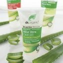 Dr Organic Aloe Vera Gel 200 ml Dušigeel Mõlemale soole sobiv Keha Dr Organic Aloe Vera Gel 200 ml Dušigeel Mõlemale soole sobiv Keha
