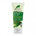 Dr Organic Aloe Vera Gel 200 ml Suihkugeeli Unisex Runko Dr Organic Aloe Vera Gel 200 ml Suihkugeeli Unisex Runko