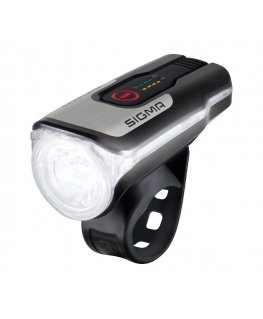 Sigma Sport Aura 80 Etuvalaistus LED 80 lm
