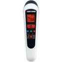 Black & Decker TLD100-XJ Nešiojamasis termometras F, °C Black & Decker TLD100-XJ Nešiojamasis termometras F, °C