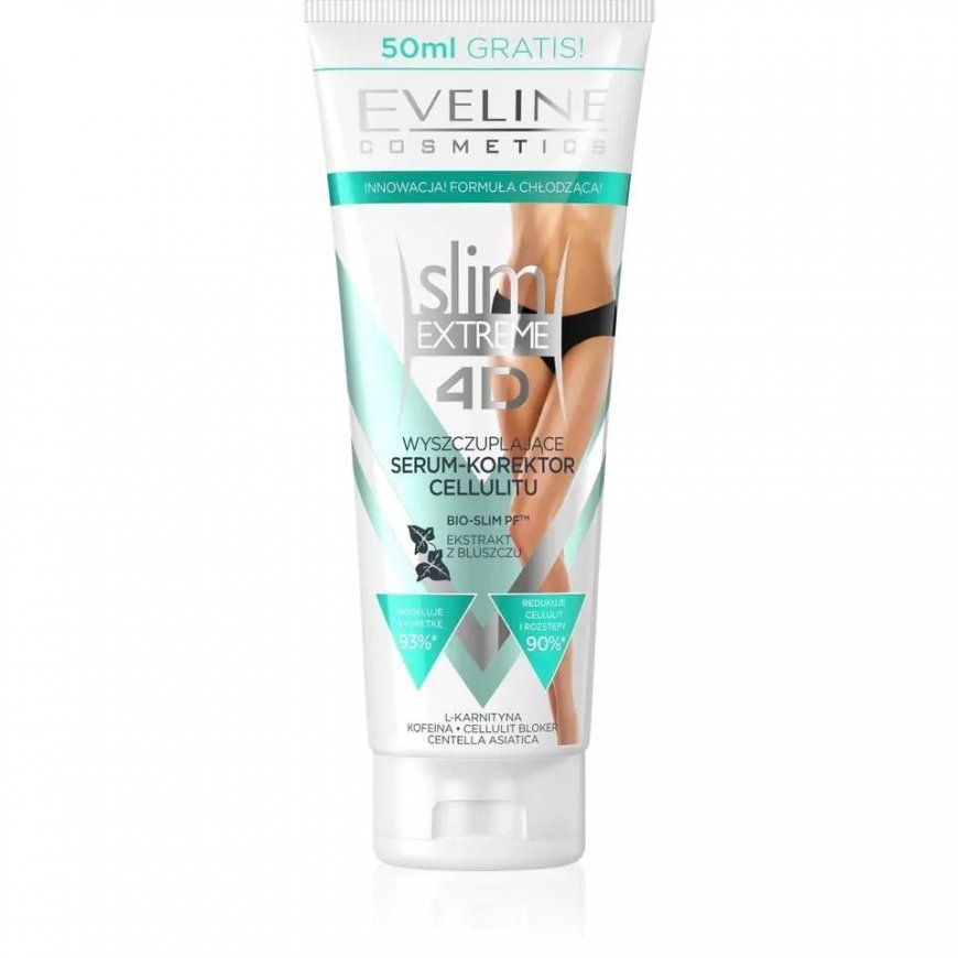 EVELINE COSMETICS Eveline Cosmetics Slim Extreme