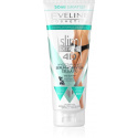 Eveline Cosmetics Slim Extreme 4D liekninantis serumas-celiulito korektorius 250ml Eveline Cosmetics Slim Extreme 4D liekninantis serumas-celiulito korektorius 250ml