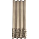 Eurofirany ZAS/CARLI/C.BEIGE 140X250 JUNGIKLIS Eurofirany ZAS/CARLI/C.BEIGE 140X250 JUNGIKLIS