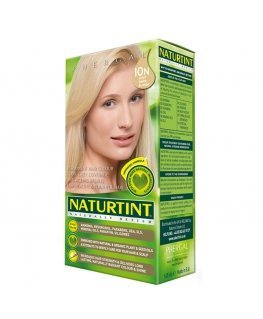 Naturtint Permanent 10N Light Dawn Blonde