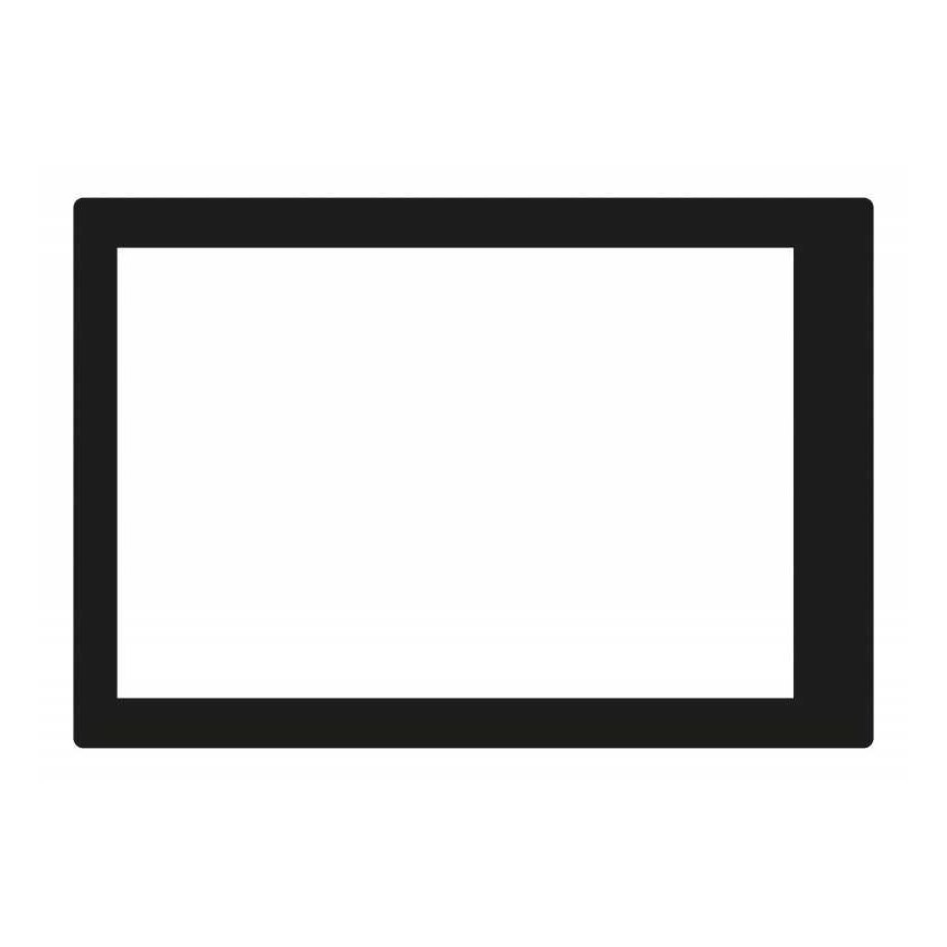 Lens GGS Larmor LCD Screen for Nikon Z f – 2