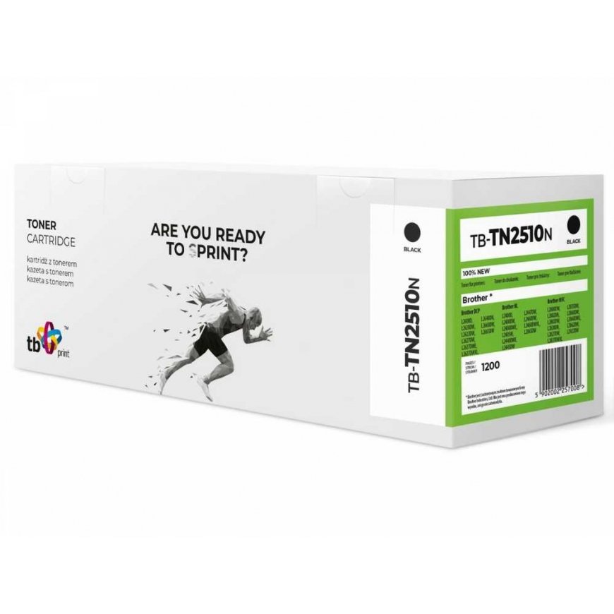 TB Print Tb Print Toner do
