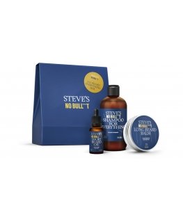 Steves No Bullt All Beard Everything Set