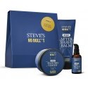 Steve's No Bullt All Beard Everything Set