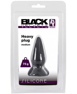 Orion Black Velvets Heavy plug m 75g