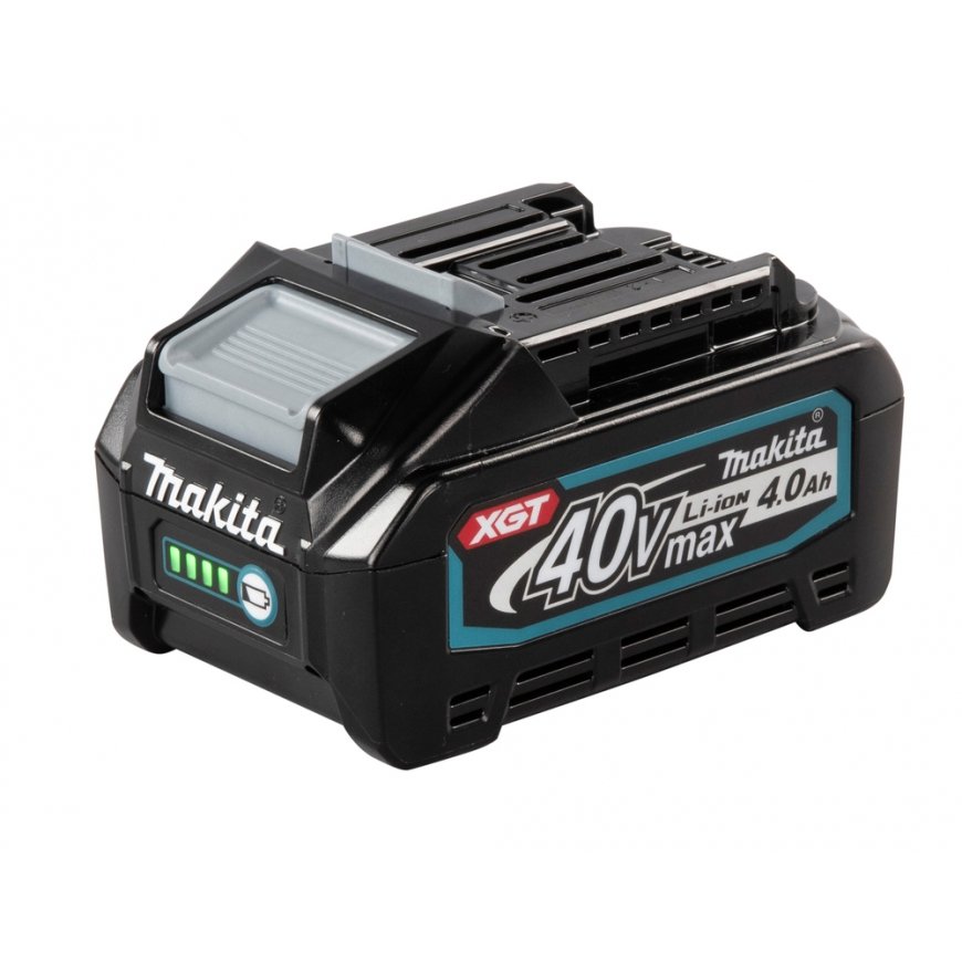 Makita 191B26-6 elektroinstrumenta akumulators un lādētājs
