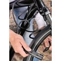 Lock Trelock SK 210 Code 180/10 Lock Trelock SK 210 Code 180/10