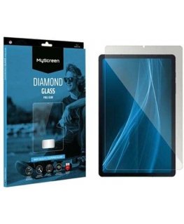 MyScreen MS Diamond Glass Tab Apple iPad Pro 13" (2024) Tempered Glass
