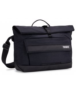 Thule Paramount PARACB3114 Black Полиэстер Черный Унисекс Сумка кросс-боди