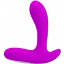 LYBAILE Pretty Love Backie Prostata Stimulator Rožinė LYBAILE Pretty Love Backie Prostata Stimulator Rožinė