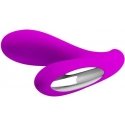 LYBAILE Pretty Love Backie Prostata Stimulator Rožinė LYBAILE Pretty Love Backie Prostata Stimulator Rožinė