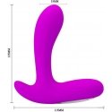 LYBAILE Pretty Love Backie Prostate Stimulator Pink LYBAILE Pretty Love Backie Prostate Stimulator Pink