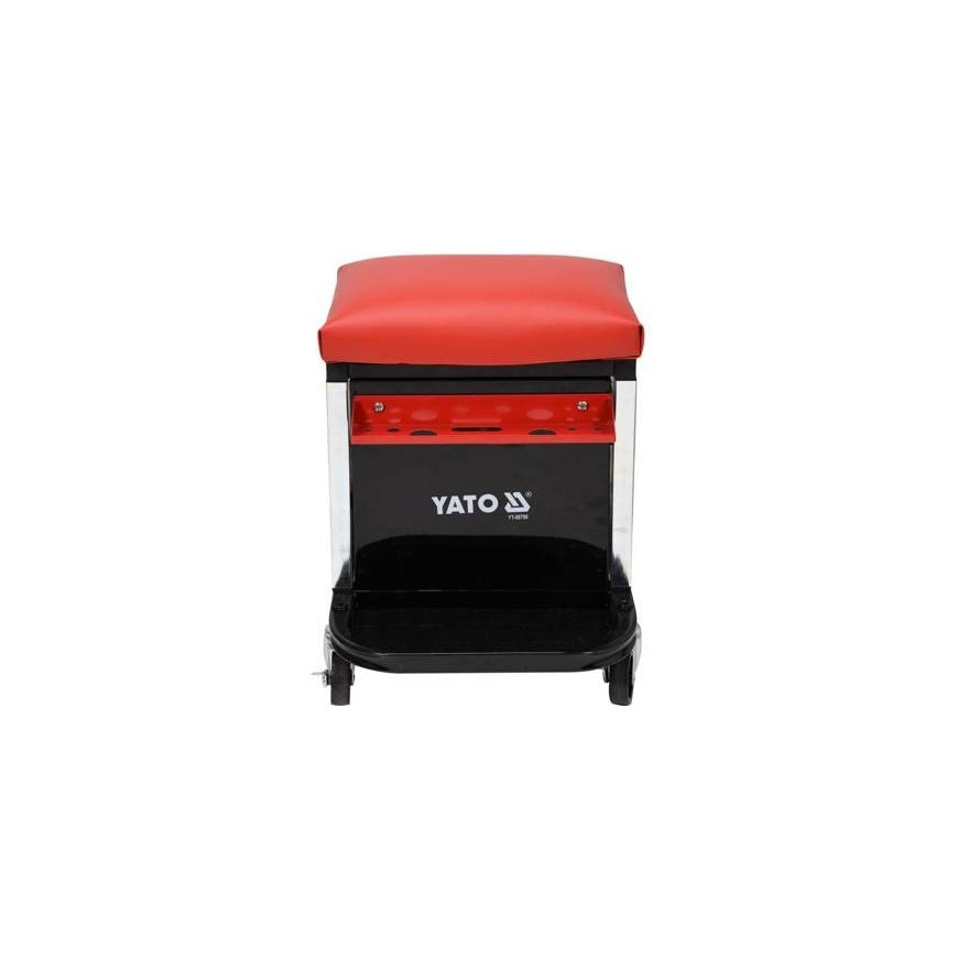 Yato YT-08790 tööriistakäru Teras