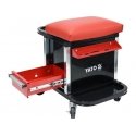 Yato YT-08790 tool cart Steel