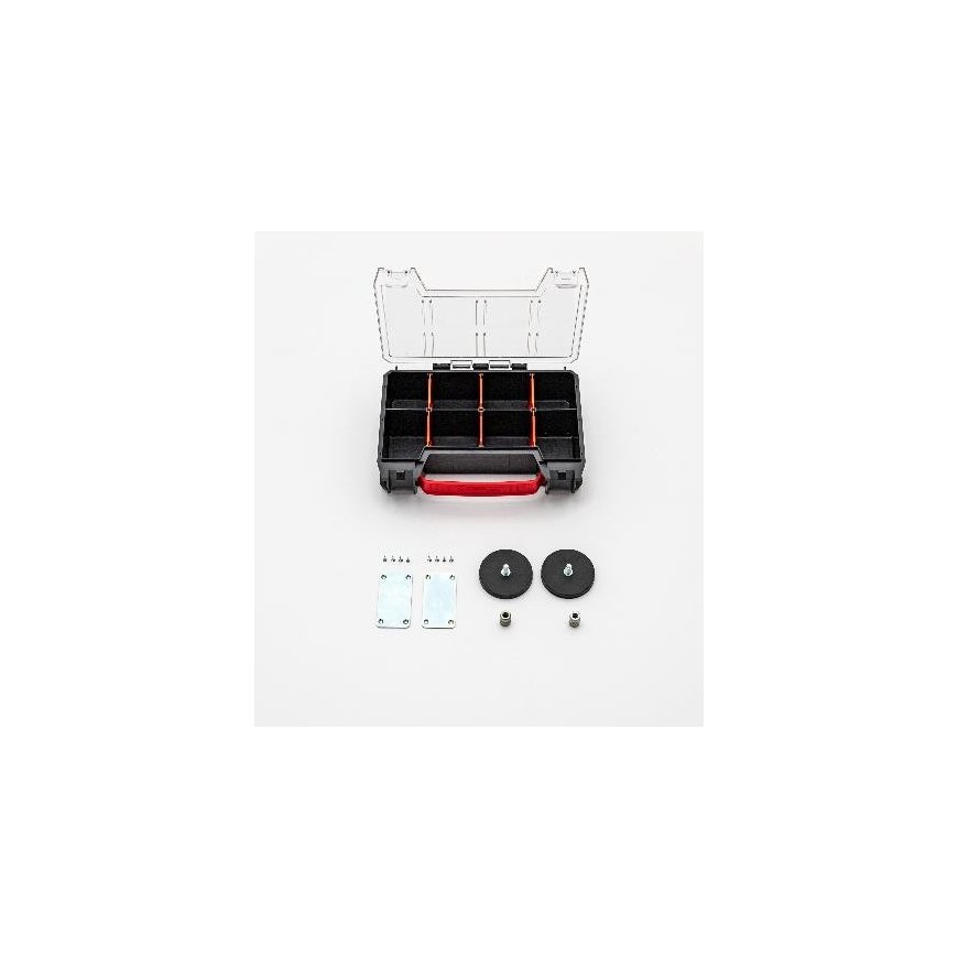 Q-Brick Magnethalte Qbrick Qbrick System Custom