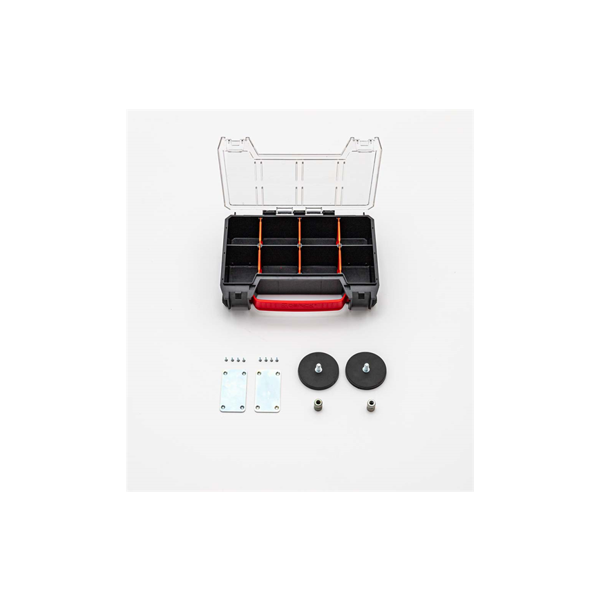 Q-Brick Magnethalte Qbrick Qbrick System Custom Magnetic Set – 2