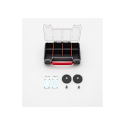 Q-Brick Magnethalte Qbrick Qbrick System Custom Magnetic Set Q-Brick Magnethalte Qbrick Qbrick System Custom Magnetic Set