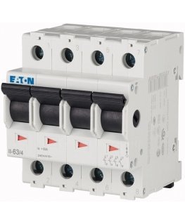 Eaton IS-63/4 virrankatkaisin 4P