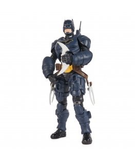 DC Comics BAT FGR 12in Adventures F23 GML