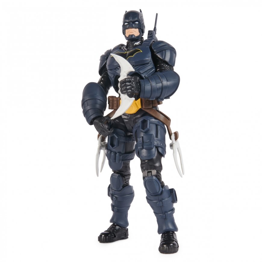 Spin Master DC Comics BAT FGR
