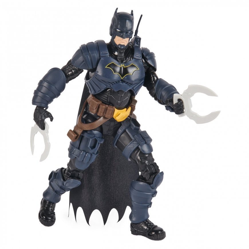 DC Comics BAT FGR 12in Adventures F23 GML – 4