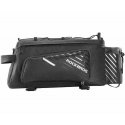 Rockbros A9-BK bike rack bag - juodas Rockbros A9-BK bike rack bag - juodas