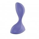 SATISFYER SWEET SEAL VIBRATING PLUG APP SATISFYER SWEET SEAL VIBRATING PLUG APP