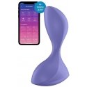 SATISFYER SWEET SEAL VIBRATING PLUG APP SATISFYER SWEET SEAL VIBRATING PLUG APP