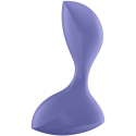 SATISFYER SWEET SEAL VIBRATING PLUG APP SATISFYER SWEET SEAL VIBRATING PLUG APP