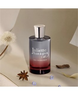Juliette Has A Gun Ode To Dullness EDP