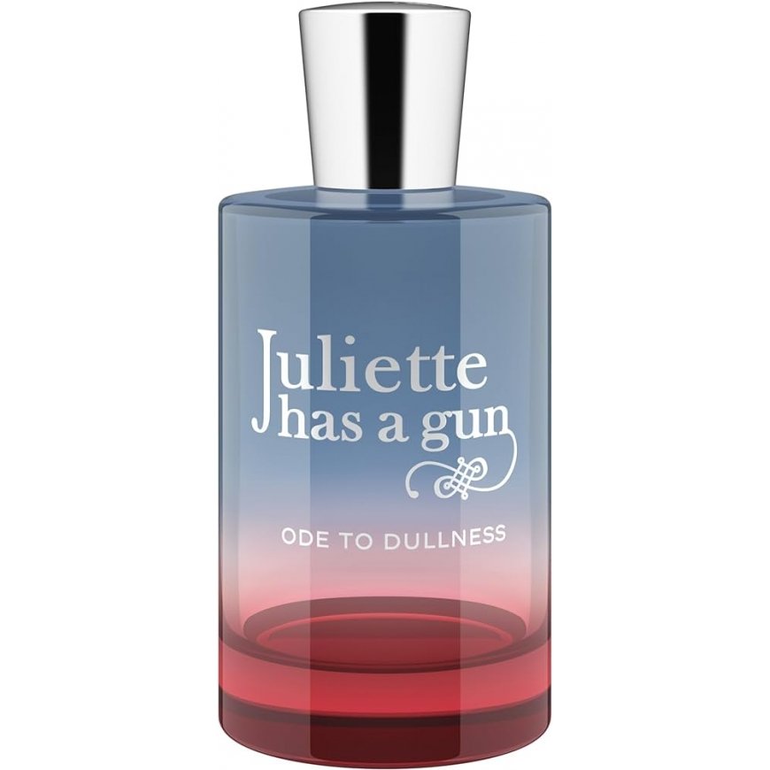 Juliette Has A Gun Ode To Dullness EDP – 2