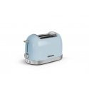 SCHNEIDER CONSUMER SCTO2BL toaster 6 2 slice(s) 815 W Blue SCHNEIDER CONSUMER SCTO2BL toaster 6 2 slice(s) 815 W Blue