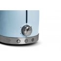 SCHNEIDER CONSUMER SCTO2BL тостер 6 2 ломтик(а) 815 W Синий SCHNEIDER CONSUMER SCTO2BL тостер 6 2 ломтик(а) 815 W Синий